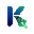 KraflIO  logo