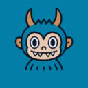 labubu live wallpaper logo