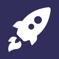 Launch Scroll logo