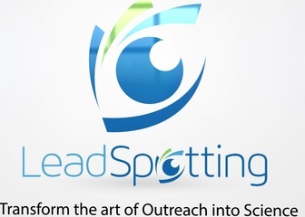 Leadspotting logo