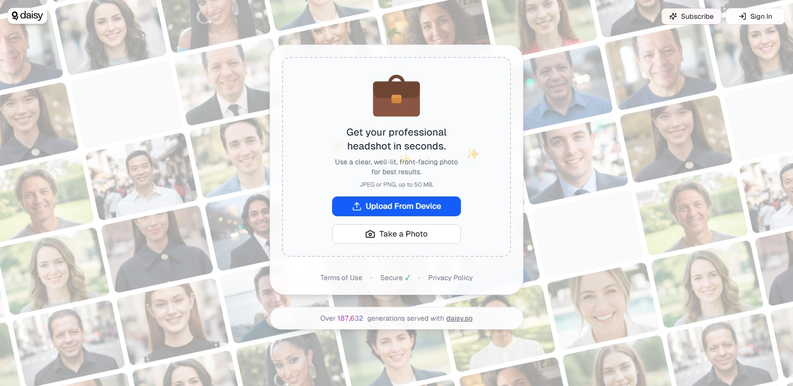 LinkedInPro screenshot