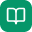 LumenAI - Your Research Library, Fully Conversational logo