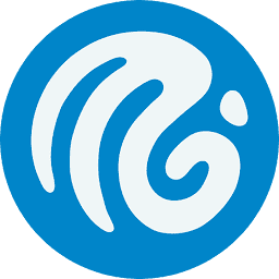 Metricgram logo