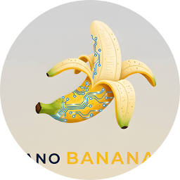 Nano Banana Pro Site logo