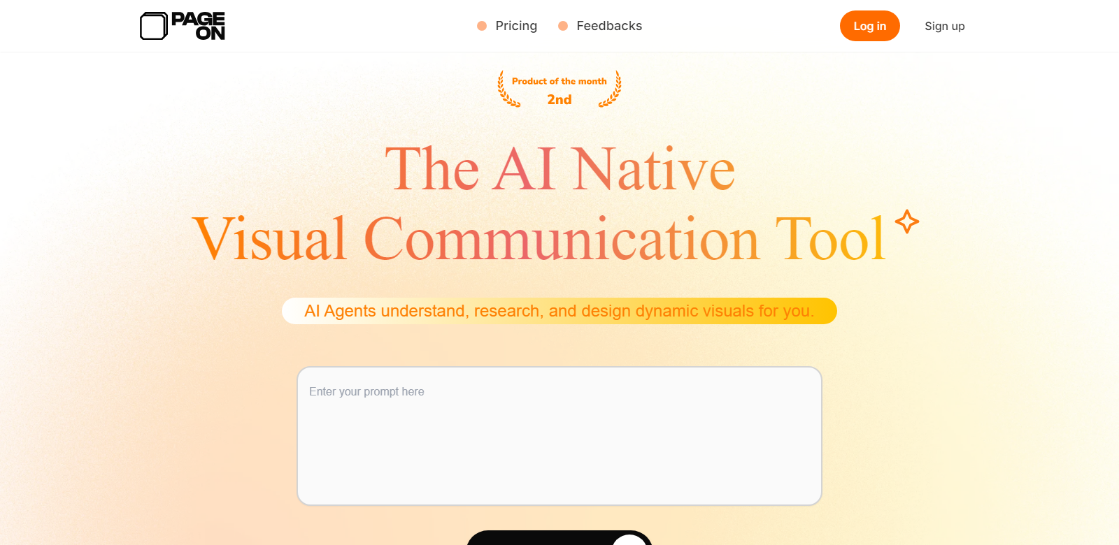 PageOn.ai screenshot