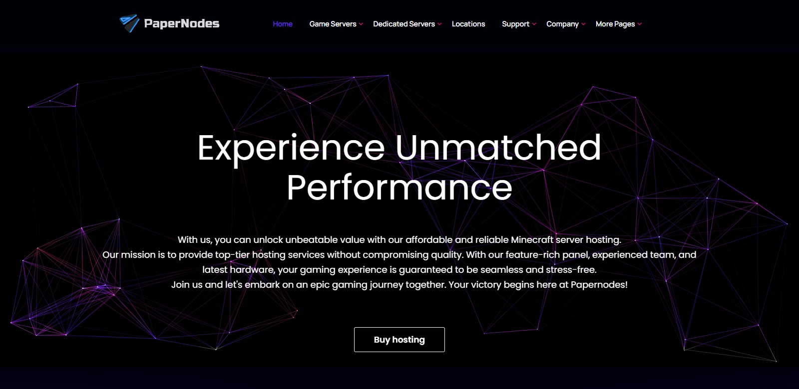 PaperNodes screenshot