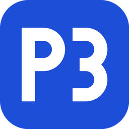 Photo3D logo