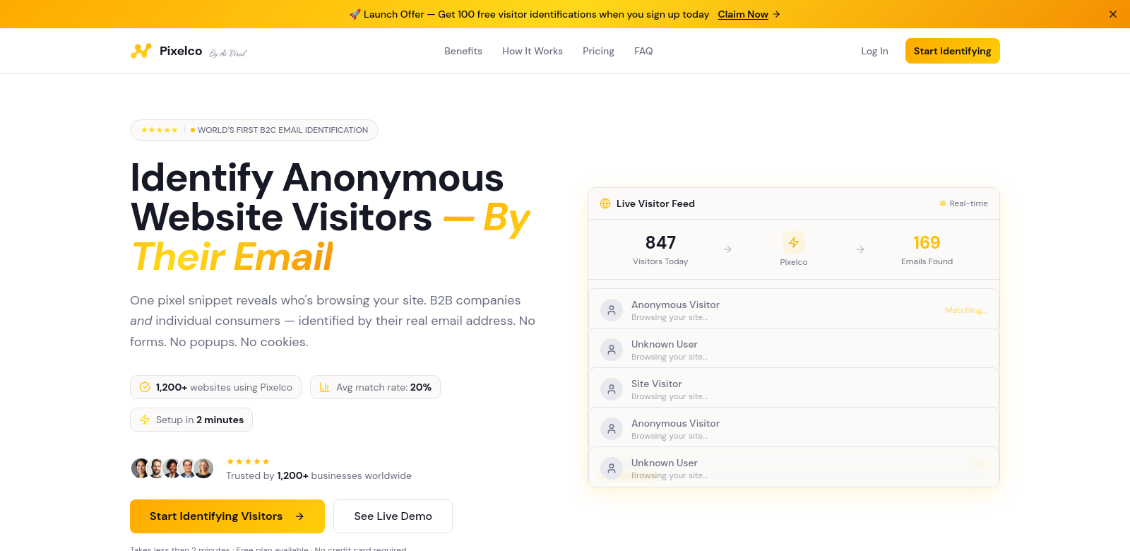 Pixelco screenshot