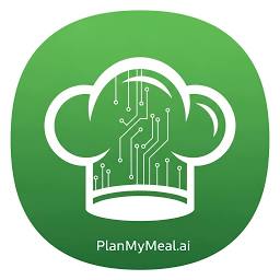 PlanMyMeal.ai logo