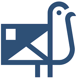 Postal logo