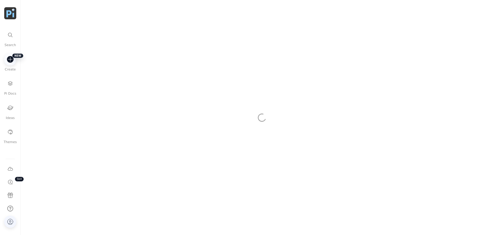 Presentation Intelligence screenshot