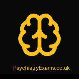 Psychiatry Exams logo