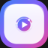 runway gen video logo