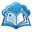 Salesforce Dictionary logo