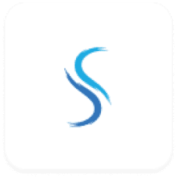 SAMstream logo