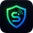 ScamZero logo