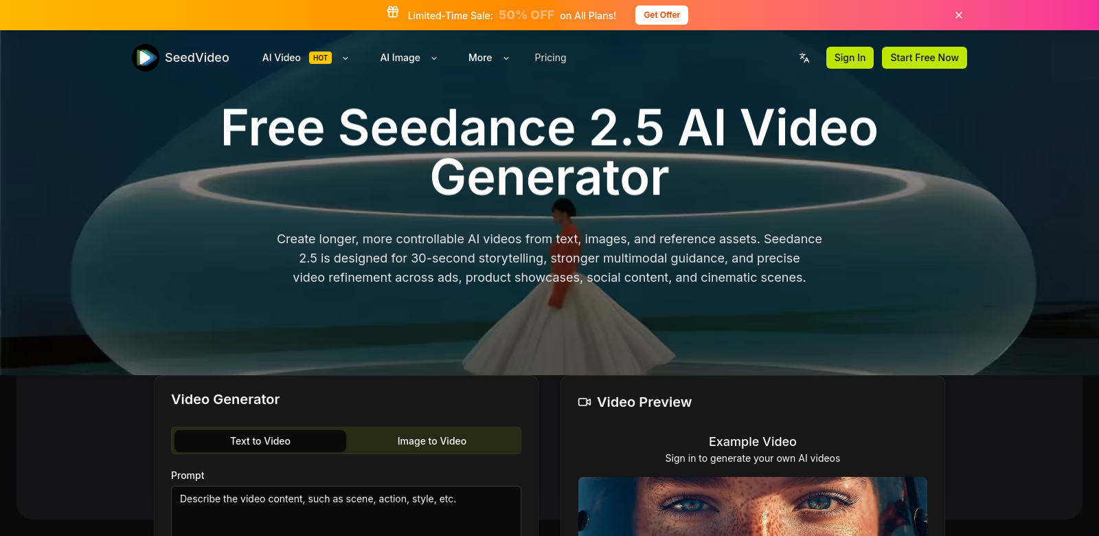 seedvideo screenshot