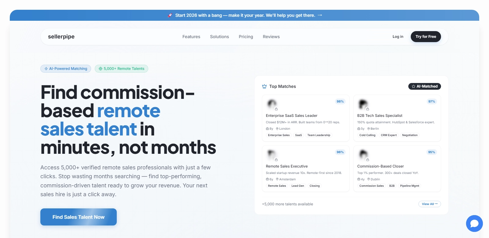 Sellerpipe screenshort