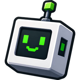ServerBuddy logo