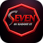 Seven by Radost IT  logo