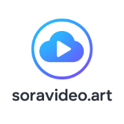 Sora 2 AI Video Generator logo