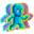 SpriteFlow logo