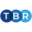 TBR Local logo