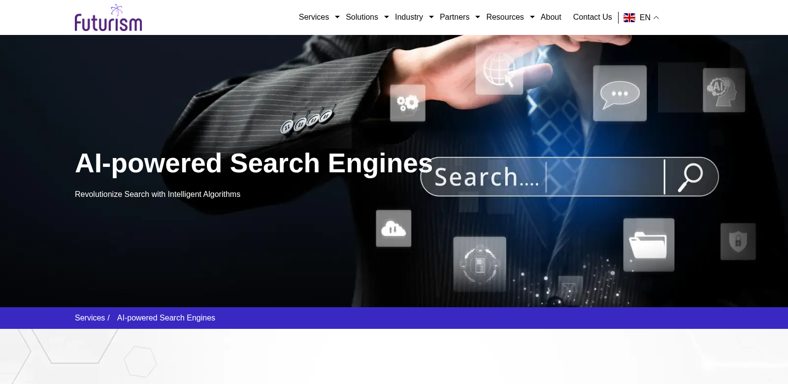 The Best AI Search Engines We've Tested for 2026 screenshot