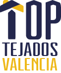 Top Tejados Valencia logo