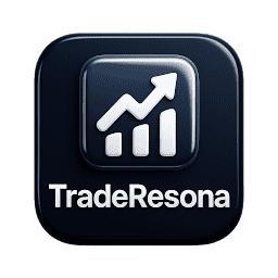 TradeResona logo