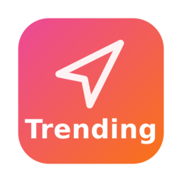 Trending AI Prompt logo
