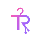 Tryonr logo