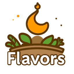 Unique Flavors logo