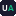 UpAgents logo