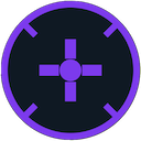 Valorant Crosshair Code Database & Generator logo