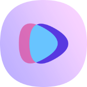 Veo 3 AI Video Generator logo