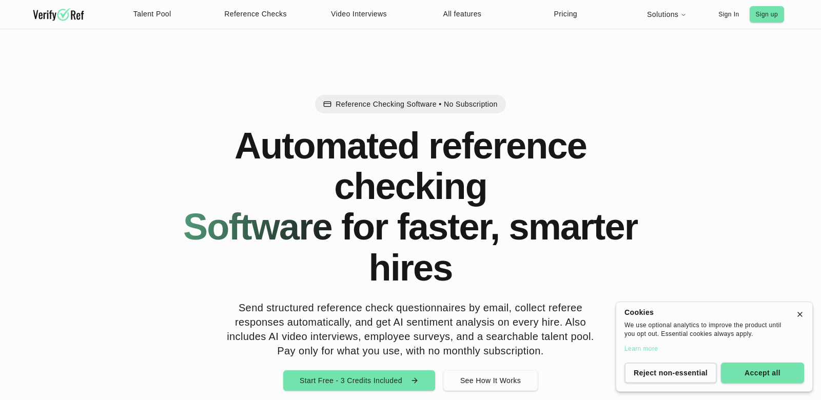 Verify Ref screenshot