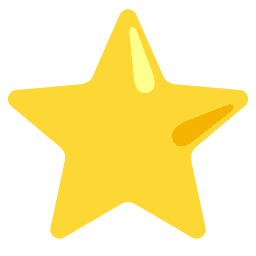 Very Good Alternatives logo