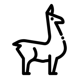 VideoLlama - Create Long-Form Videos in Minutes with AI logo