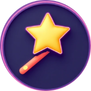 virtual try on ai - magictryon logo