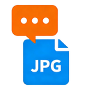 Visual Communication Essential AI Image Translation Tool logo