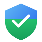 VolunteerBadge logo