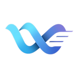 Wavespeed logo