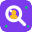 WhatsMyNameApp  logo
