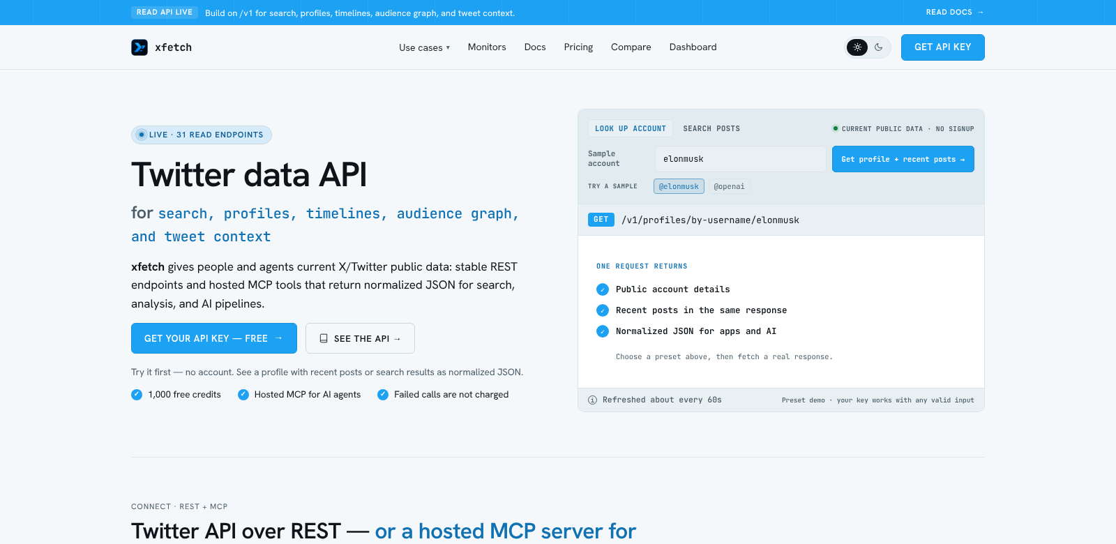 xfetch screenshot