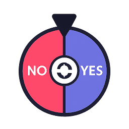 yesorno.run logo
