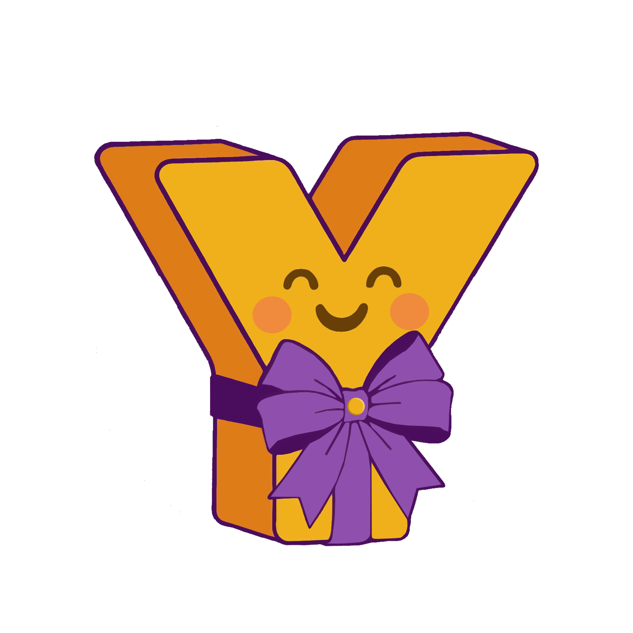 Yibby logo