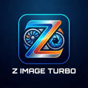 z image turbo logo